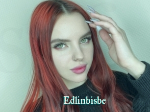 Edlinbisbe