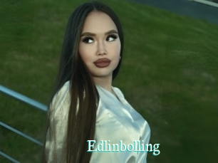 Edlinbolling