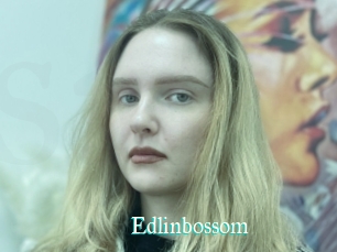 Edlinbossom