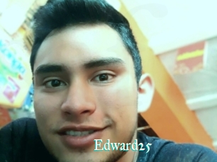 Edward25