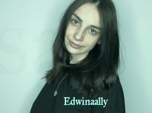 Edwinaally