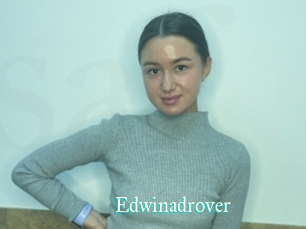 Edwinadrover
