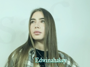 Edwinahakey