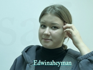 Edwinaheyman