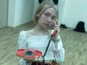 Edybowring