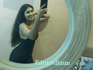 Edymwillman