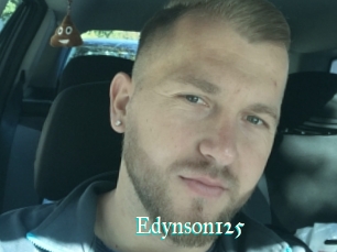 Edynson125