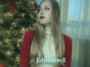 Edytbanwell