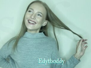 Edytboddy