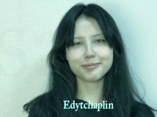 Edytchaplin