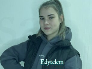 Edytclem