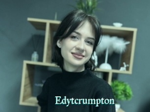 Edytcrumpton