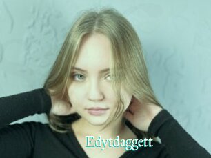 Edytdaggett
