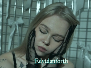 Edytdanforth