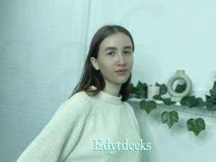 Edytdeeks