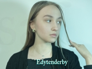 Edytenderby