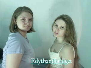 Edythandbridget