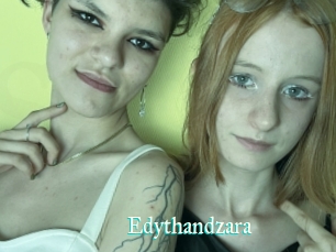 Edythandzara