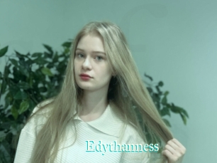 Edythanness