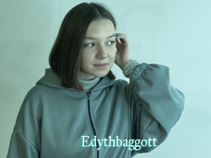 Edythbaggott