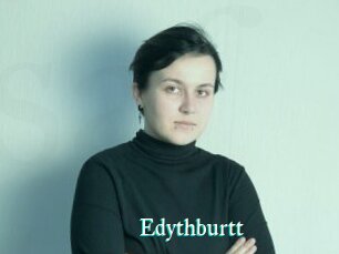 Edythburtt