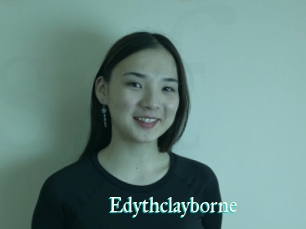 Edythclayborne
