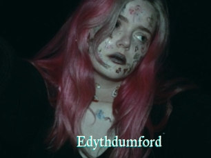 Edythdumford