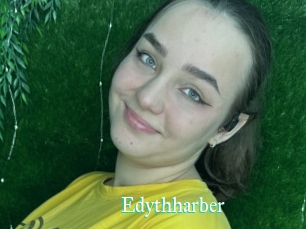 Edythharber
