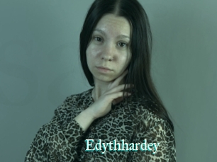 Edythhardey