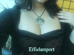 Effielamport