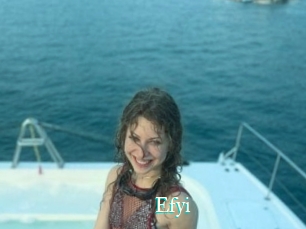 Efyi