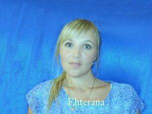 Ehterana