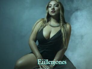 Eiillenjones