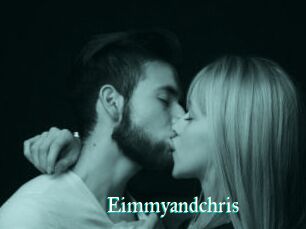 Eimmyandchris