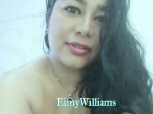EimyWilliams