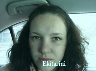 Ekitarini