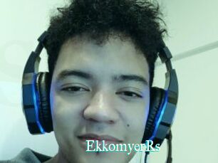EkkomyerRs