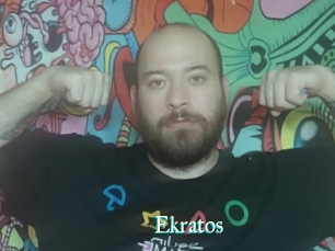 Ekratos