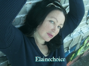 Elainechoice