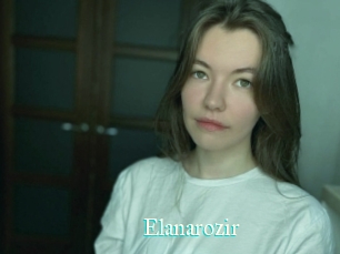 Elanarozir