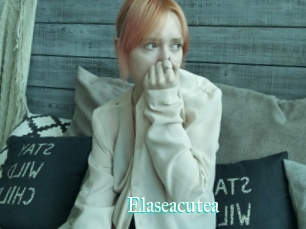 Elaseacutea
