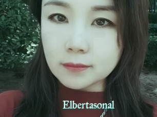 Elbertasonal