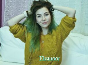 Eleanoor