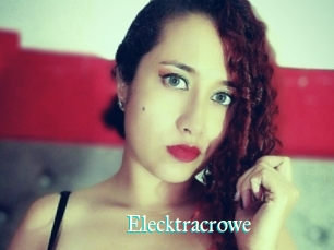 Elecktracrowe