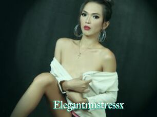Elegantmistressx