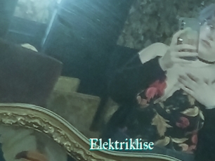 Elektriklise