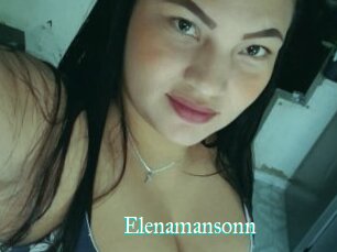 Elenamansonn