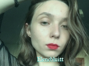 Elenebluitt