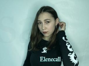 Elenecall