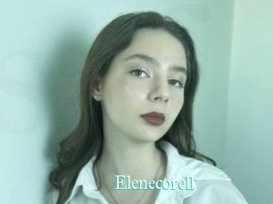 Elenecorell